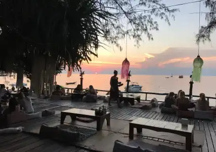 AC 2 Resort - 23