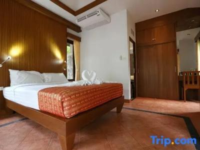 Samui Honey Cottages Beach Resort - 82