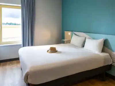 ibis budget Épinal - 26