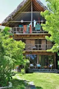 Cabarete Boutique Ecolodge Beachfront - 90