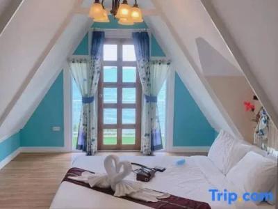 Pattaya Paradise Beach Resort - 204
