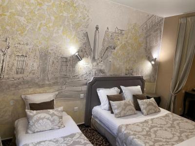 des Augustins - 15