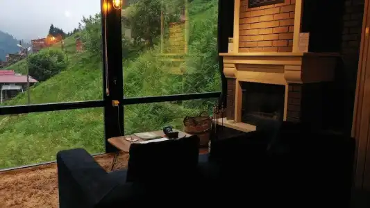 Ayder Villa de Pelit - 130