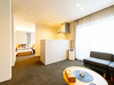 GRAND BASE Hiroshima Ekimae - 49