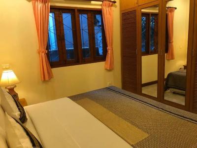 Ginis Beach Resort - 23