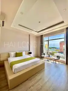 Hai Long - 90