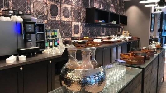 Harbr. Heilbronn, a Member of Radisson Individuals - 13