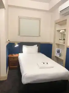 The Macquarie - 138