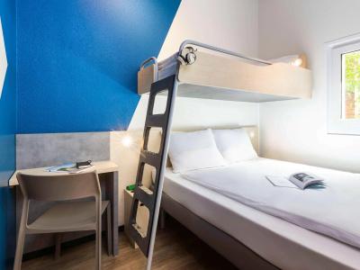 ibis budget Ludwigsburg - 2
