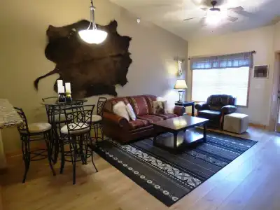 Ruidoso River Resort - 55