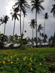Naivacha Tent Koh Mak - 0