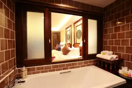 Viangluang Resort - 9