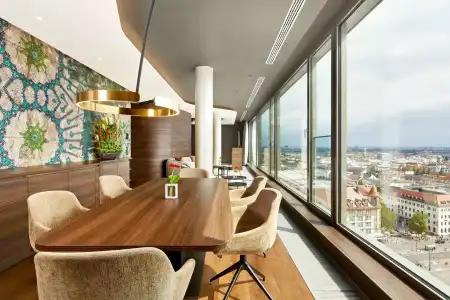 NH Collection München Bavaria - 15