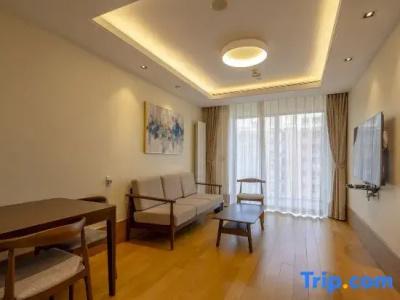 Green Court Place Jinqiao Middle Ring Shanghai - 96