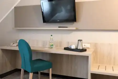 Best Western Erfurt-Apfelstaedt - 85