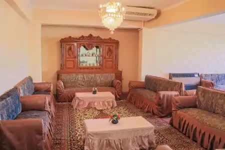 Guardian Guest House - 0