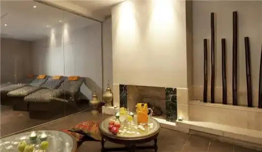 Gran Fornells Thalasso and Spa - 11