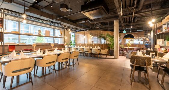 Aiden by Best Western Biberach - 33