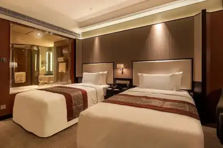 Howard Johnson Jinyi Chongqing - 44