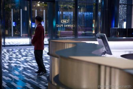 Crowne Plaza CHANGI AIRPORT by IHG - 29