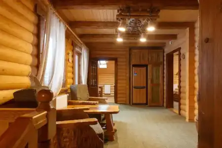 Family Resort Vedmezha Gora - 38