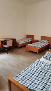 A Plus Hostel - Centrum - 22