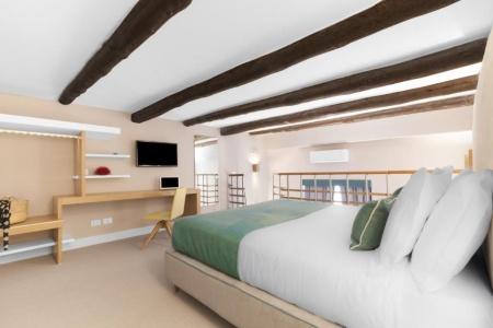 La Piazzetta Guest House - 56