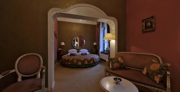 Bohema Boutique & Spa - 121