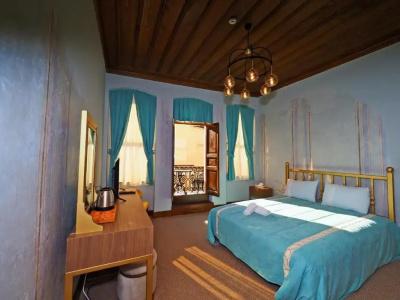 Taksim Estane Butik Otel - 18