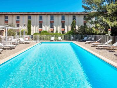 Mercure Aix en Provence Beaumanoir - 15