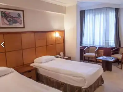 Kirci Thermal & Spa - 32