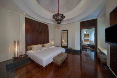 The Chedi Muscat, Oman - 79
