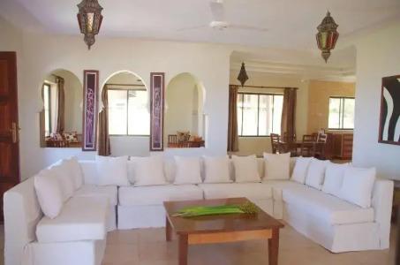 The Sands Beach Resort Zanzibar - 76