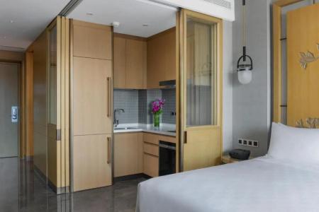 InterContinentals HAIKOU SEAVIEW by IHG - 132