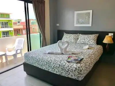 The Beach Cha Am Residence - 73