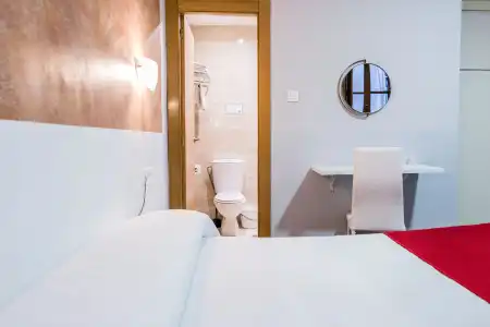 Hostal Sonia - 24