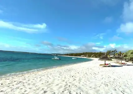 Silver Beach - 8