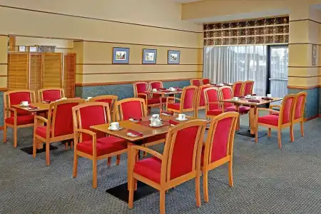 Sheraton Vancouver Airport - 24