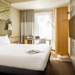 ibis London Stratford - 28