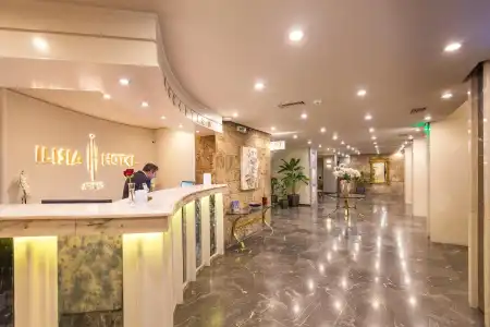 Ilisia Athens - 21