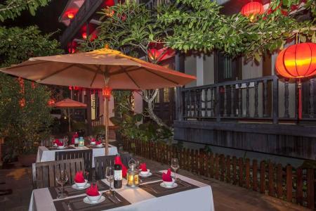Little Hoi An. A Boutique & Spa - 22