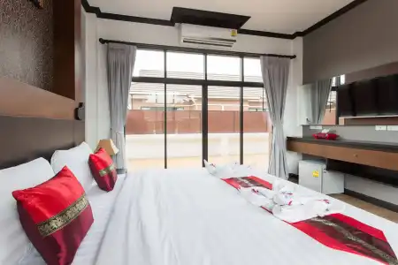 The Best Aonang Villas - 27