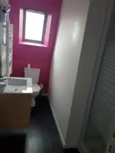 Hôtel Le St Patrice - 63