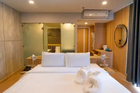 Royal Phala Cliff Beach Resort and Spa - 56