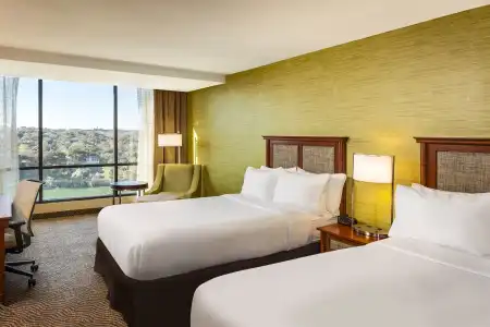 Holiday Inn AUSTIN-TOWN LAKE by IHG - 41
