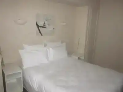 Hôtel La Caravelle - 63