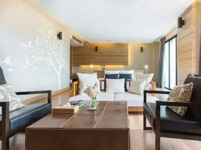 The Greenery Resort Khao Yai - 6