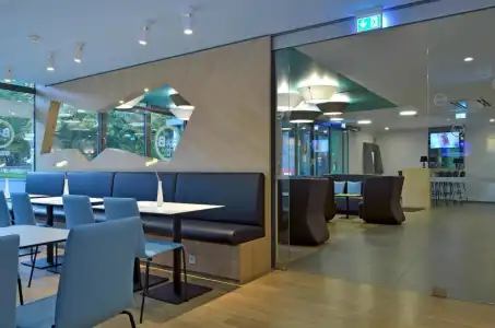 B&B Göttingen-City - 14