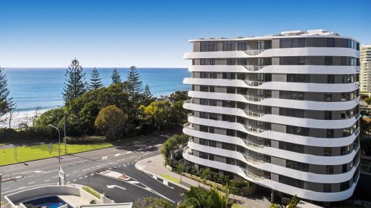 Breeze Mooloolaba - 15