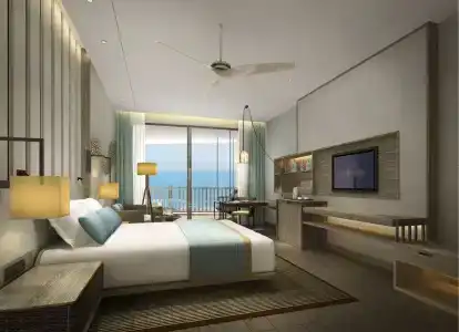 Sanya Conifer Resort - 3